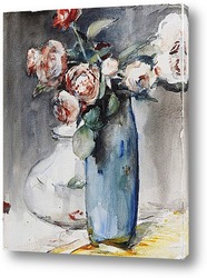   Постер Две вазы, 1909