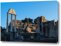    Античный Рим