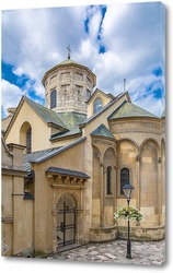    Армянская церковь