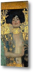   Постер Юдифь 1 (1901)