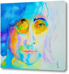   Постер John Lennon