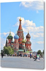  Башни Москва-Сити