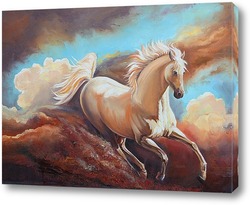   Картина Лошадь