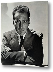   Постер Humphrey Bogart-1