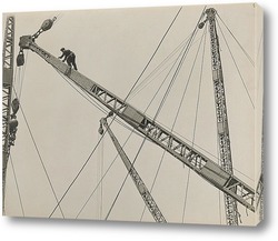  Высотник, Эмпайр Стейт Билдинг, 1931