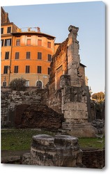   Постер Античный Рим