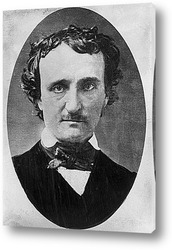    Edgar Allan Poe-1