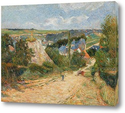  Прачки, 1888