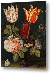   Картина Букет с цветами