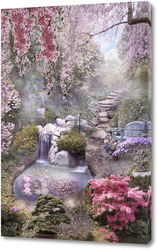   Постер Парки и сады 61773