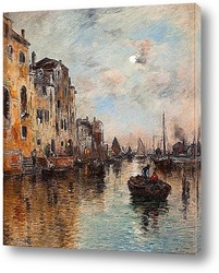  Венеция, 1882