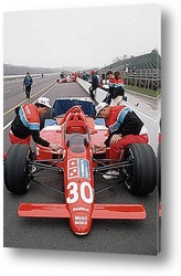   Постер Формула 1