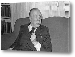    Jorge Luis Borges-3