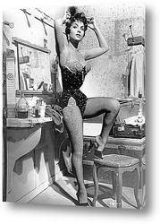  Bettie Page-1
