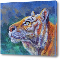   Картина Тигр 