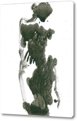  Клод Моне Стог сена в Живерни. 1889 (копия)