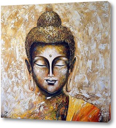   Постер Buddha
