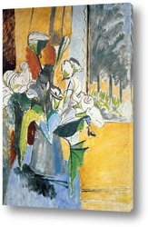   Постер Matisse-3