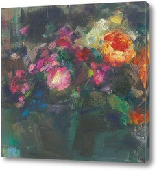  розы от Michael Klein