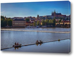  Красавица Прага