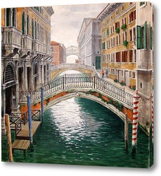   Постер Венеция