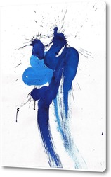   Постер Серия картин "Лед", Picture № 1.07