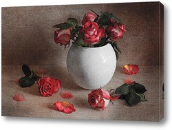   Постер про розы