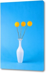   Постер Букет с шариками