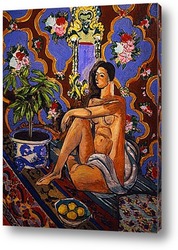   Постер Matisse-9
