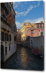   Постер Венеция