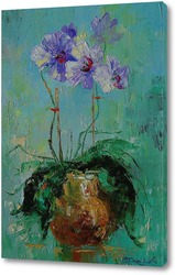   Картина Орхидея