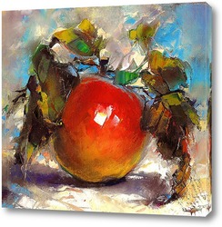  Картина Наливное яблочко