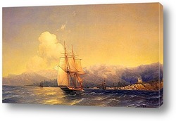    Крым,1852