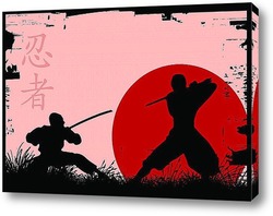   Постер Japan-13010949