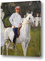    Портрет князя Феликса Юсупова, графа Сумарокова-Эльстона