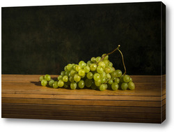   Постер Гроздь винограда