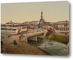    Харьков 19 век