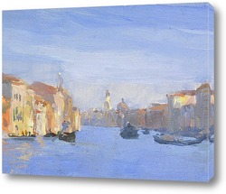  Гранд канал,Венеция