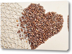    любовь к кофе