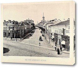  Большая Лубянка,1888