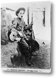   Постер Charlie Chaplin-27-1