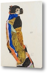   Картина Моа , 1911