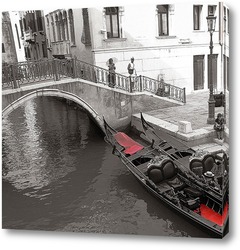    Прогулка по Венеции