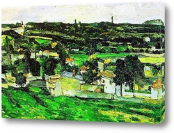   Картина Cezanne039