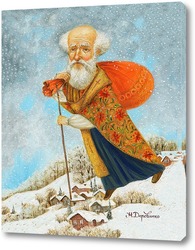   Святой Николай