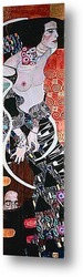   Постер Klimt-9