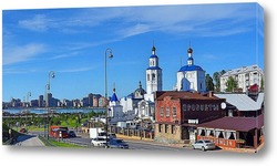    Казань