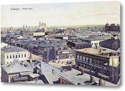  Жигулевский пивоваренный завод 1900  –  1909 ,  Россия,  Самарская область,  Самара