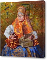  Ксения Годунова