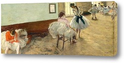  Танцоры России, 1899